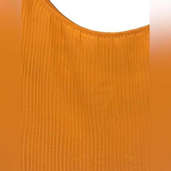 Max Edition Dressy Blouse Size Medium - Picture 3 of 8